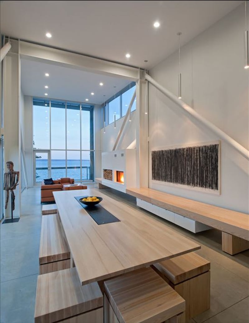 Two Hulls House preview 3